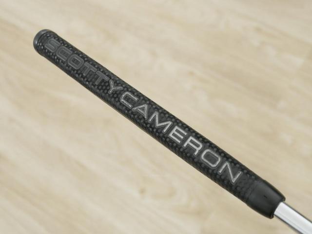 Putter : All : พัตเตอร์ Scotty Cameron Select Fastback ยาว 34 นิ้ว