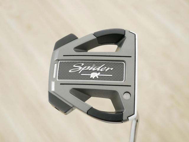 Putter : All : พัตเตอร์ Taylormade Spider EX ยาว 33 นิ้ว