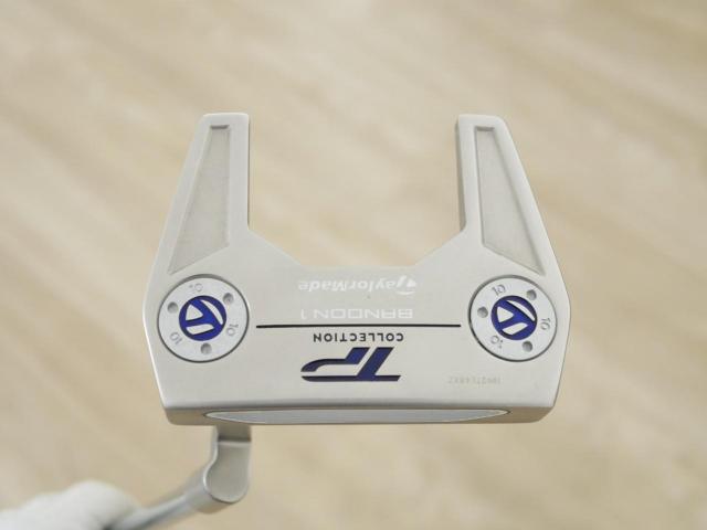 Putter : All : พัตเตอร์ Taylormade TP Collection Bandon 1 (ปี 2021) ยาว 34 นิ้ว