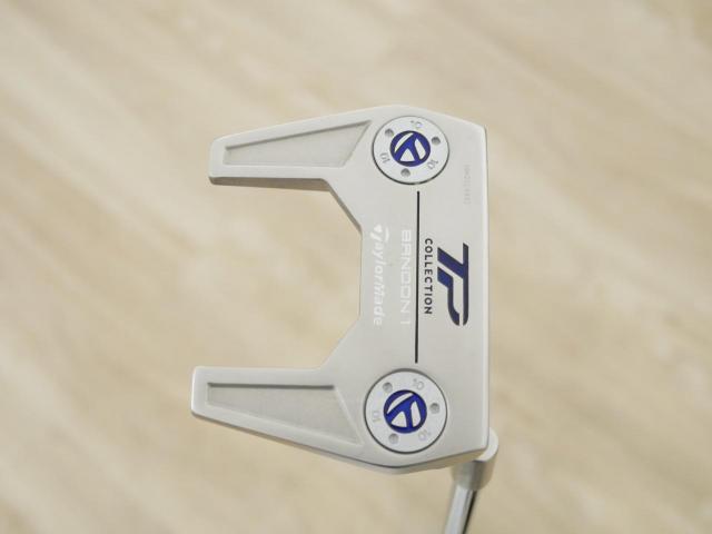 Putter : All : พัตเตอร์ Taylormade TP Collection Bandon 1 (ปี 2021) ยาว 34 นิ้ว