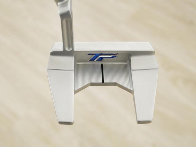 Putter : All : พัตเตอร์ Taylormade TP Collection Bandon 1 (ปี 2021) ยาว 34 นิ้ว