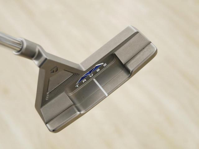 Putter : All : พัตเตอร์ Taylormade TRUSS TB1 (ปี 2020) ก้าน KBS CT TOUR Putter 120 ยาว 34 นิ้ว