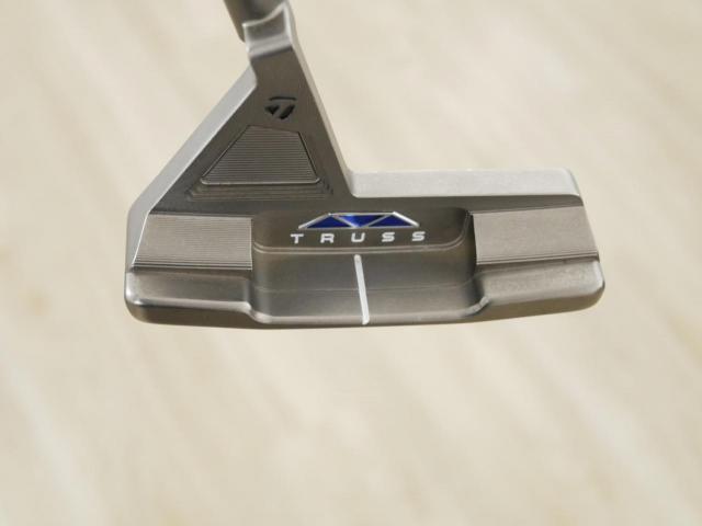 Putter : All : พัตเตอร์ Taylormade TRUSS TB1 (ปี 2020) ก้าน KBS CT TOUR Putter 120 ยาว 34 นิ้ว