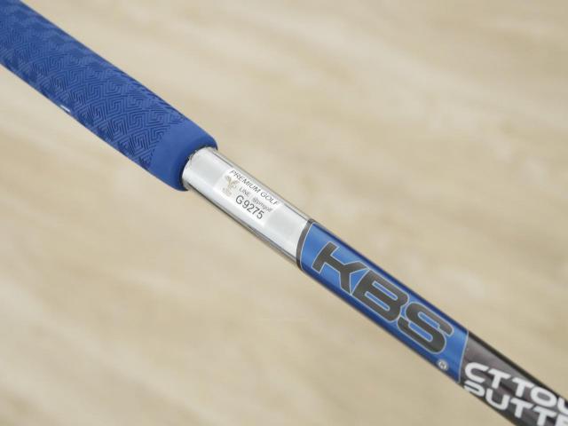 Putter : All : พัตเตอร์ Taylormade TRUSS TB1 (ปี 2020) ก้าน KBS CT TOUR Putter 120 ยาว 34 นิ้ว