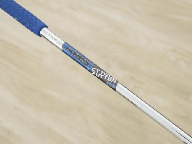 Putter : All : พัตเตอร์ Taylormade TRUSS TB1 (ปี 2020) ก้าน KBS CT TOUR Putter 120 ยาว 34 นิ้ว