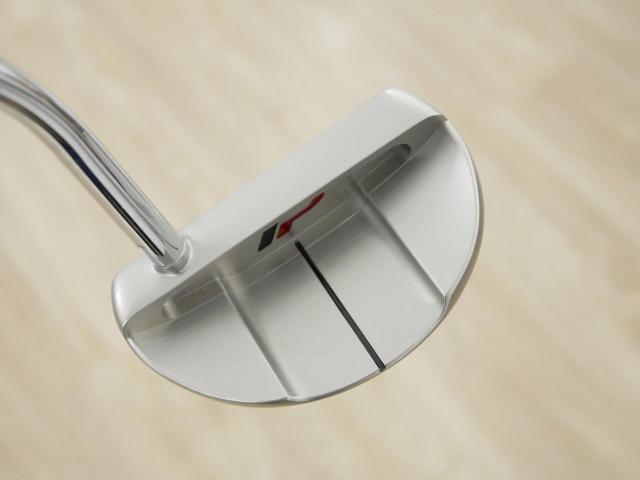 Putter : All : พัตเตอร์ Taylormade TP Collection BERWICK Milled ยาว 35 นิ้ว