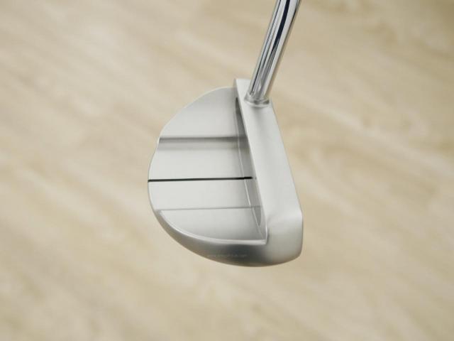 Putter : All : พัตเตอร์ Taylormade TP Collection BERWICK Milled ยาว 35 นิ้ว