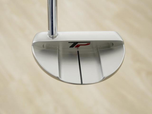 Putter : All : พัตเตอร์ Taylormade TP Collection BERWICK Milled ยาว 35 นิ้ว