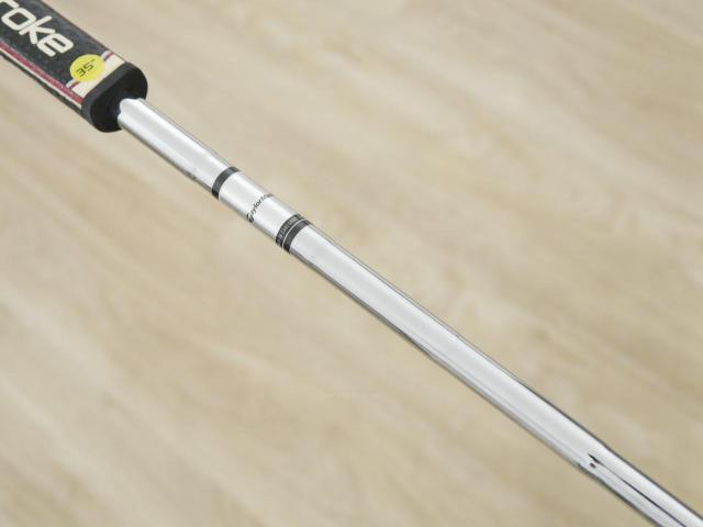 Putter : All : พัตเตอร์ Taylormade TP Collection BERWICK Milled ยาว 35 นิ้ว