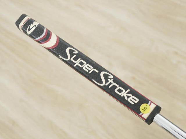 Putter : All : พัตเตอร์ Taylormade TP Collection BERWICK Milled ยาว 35 นิ้ว