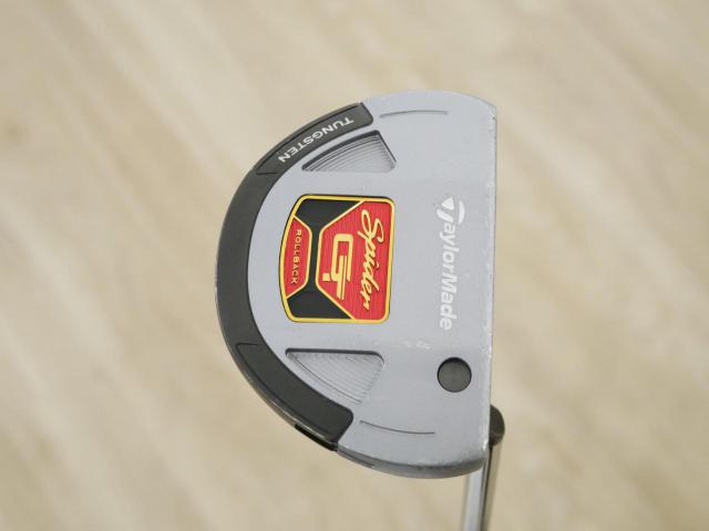 Putter : All : พัตเตอร์ Taylormade Spider GT Rollback (ออกปี 2022) ยาว 34 นิ้ว