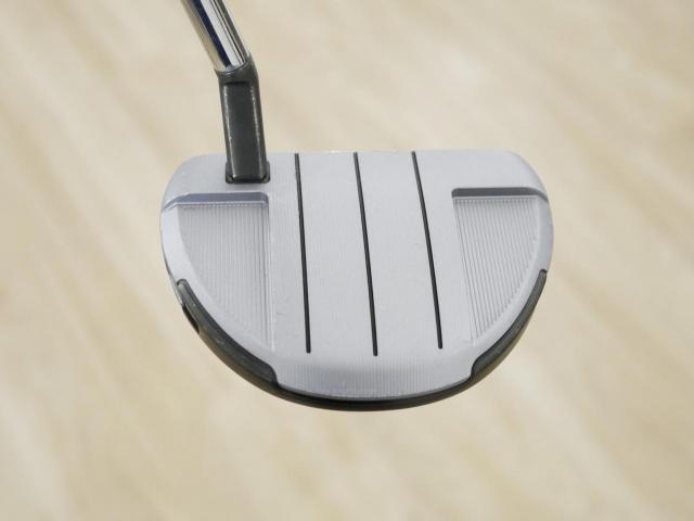Putter : All : พัตเตอร์ Taylormade Spider GT Rollback (ออกปี 2022) ยาว 34 นิ้ว