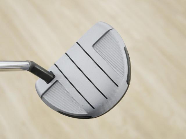 Putter : All : พัตเตอร์ Taylormade Spider GT Rollback (ออกปี 2022) ยาว 34 นิ้ว