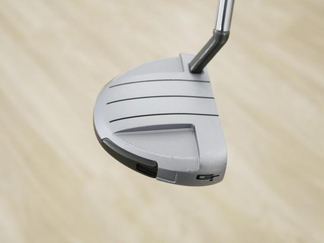 Putter : All : พัตเตอร์ Taylormade Spider GT Rollback (ออกปี 2022) ยาว 34 นิ้ว