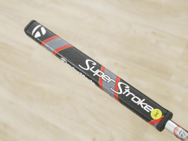 Putter : All : พัตเตอร์ Taylormade Spider GT Rollback (ออกปี 2022) ยาว 34 นิ้ว