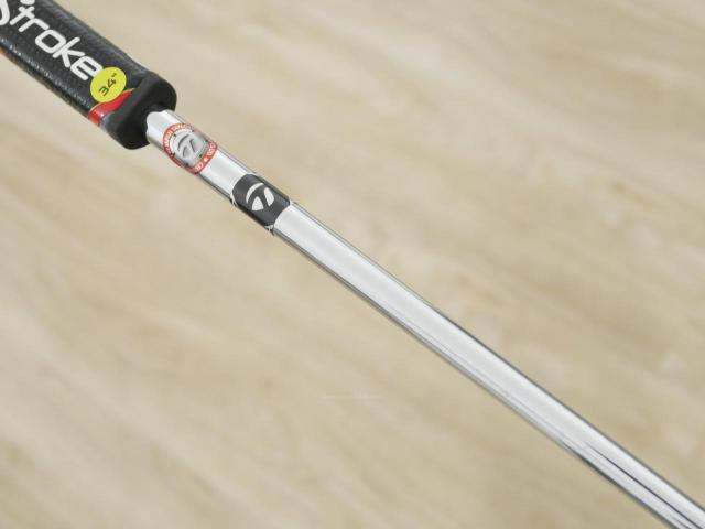 Putter : All : พัตเตอร์ Taylormade Spider GT Rollback (ออกปี 2022) ยาว 34 นิ้ว