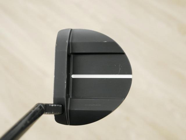 Putter : All : พัตเตอร์ Ping PLD OSLO 4 (ออกปี 2023 ตัวท้อปสุด) ยาว 34 นิ้ว
