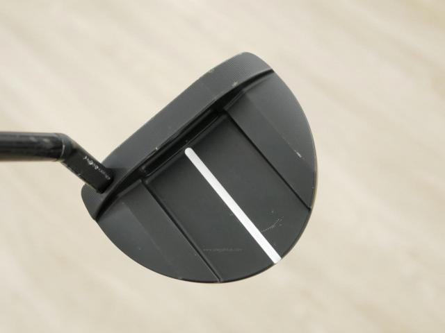 Putter : All : พัตเตอร์ Ping PLD OSLO 4 (ออกปี 2023 ตัวท้อปสุด) ยาว 34 นิ้ว