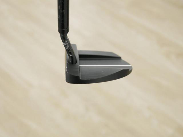Putter : All : พัตเตอร์ Ping PLD OSLO 4 (ออกปี 2023 ตัวท้อปสุด) ยาว 34 นิ้ว