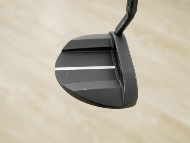 Putter : All : พัตเตอร์ Ping PLD OSLO 4 (ออกปี 2023 ตัวท้อปสุด) ยาว 34 นิ้ว