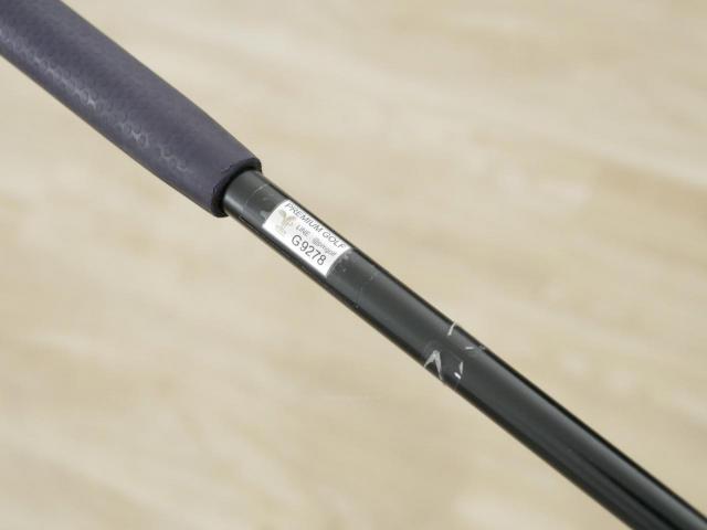 Putter : All : พัตเตอร์ Ping PLD OSLO 4 (ออกปี 2023 ตัวท้อปสุด) ยาว 34 นิ้ว