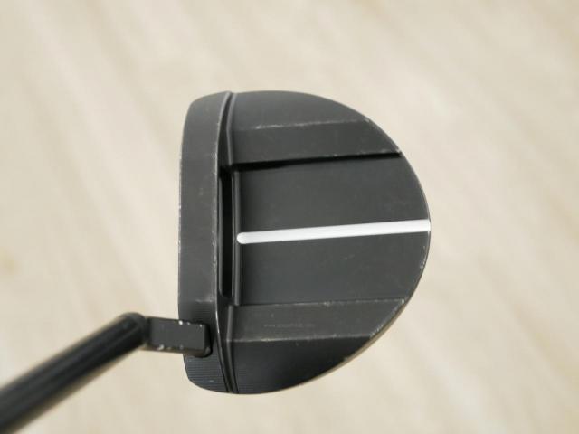 Putter : All : พัตเตอร์ Ping PLD OSLO 4 (ออกปี 2023 ตัวท้อปสุด) ยาว 34 นิ้ว