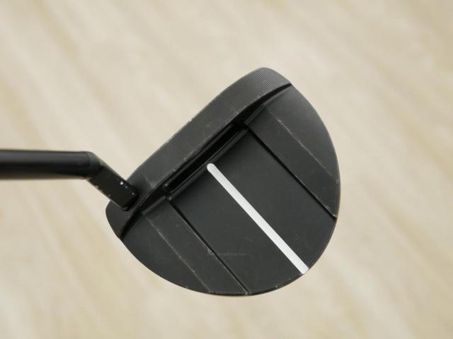Putter : All : พัตเตอร์ Ping PLD OSLO 4 (ออกปี 2023 ตัวท้อปสุด) ยาว 34 นิ้ว