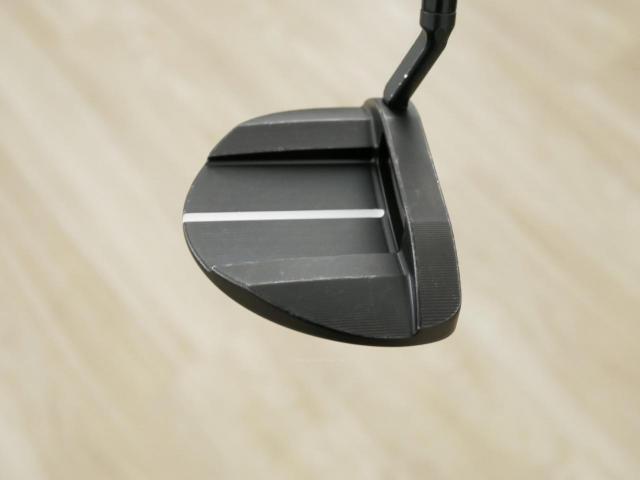 Putter : All : พัตเตอร์ Ping PLD OSLO 4 (ออกปี 2023 ตัวท้อปสุด) ยาว 34 นิ้ว