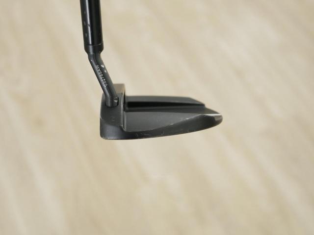 Putter : All : พัตเตอร์ Ping PLD OSLO 4 (ออกปี 2023 ตัวท้อปสุด) ยาว 34 นิ้ว