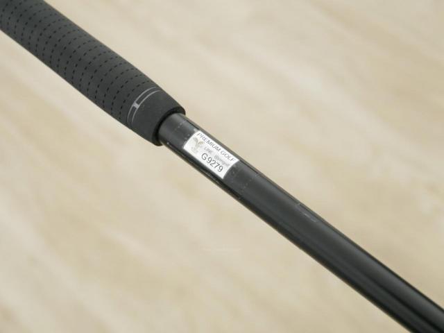 Putter : All : พัตเตอร์ Ping PLD OSLO 4 (ออกปี 2023 ตัวท้อปสุด) ยาว 34 นิ้ว