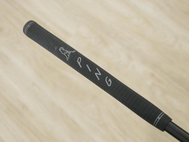 Putter : All : พัตเตอร์ Ping PLD OSLO 4 (ออกปี 2023 ตัวท้อปสุด) ยาว 34 นิ้ว