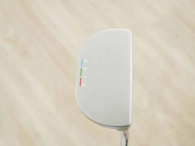 Putter : All : พัตเตอร์ Ping PLD DS72 (ออกปี 2023 ตัวท้อปสุด) ยาว 34 นิ้ว