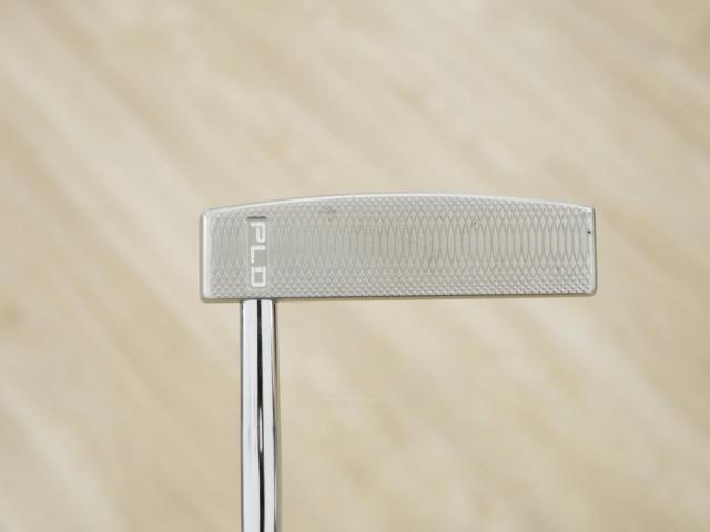 Putter : All : พัตเตอร์ Ping PLD DS72 (ออกปี 2023 ตัวท้อปสุด) ยาว 34 นิ้ว