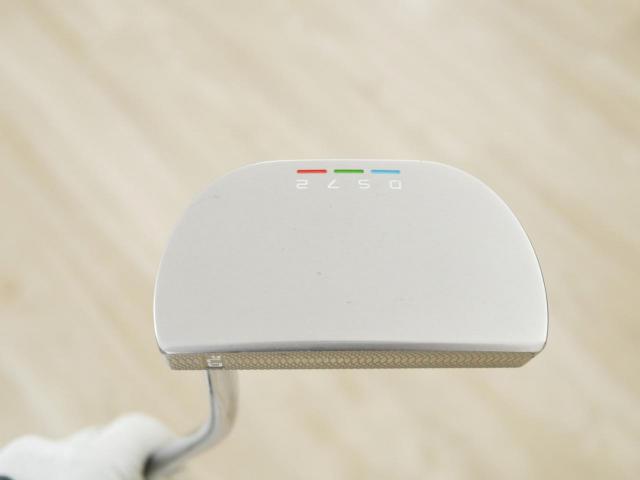 Putter : All : พัตเตอร์ Ping PLD DS72 (ออกปี 2023 ตัวท้อปสุด) ยาว 34 นิ้ว