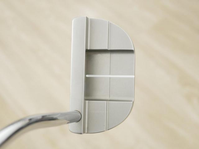 Putter : All : พัตเตอร์ Ping PLD DS72 (ออกปี 2023 ตัวท้อปสุด) ยาว 34 นิ้ว