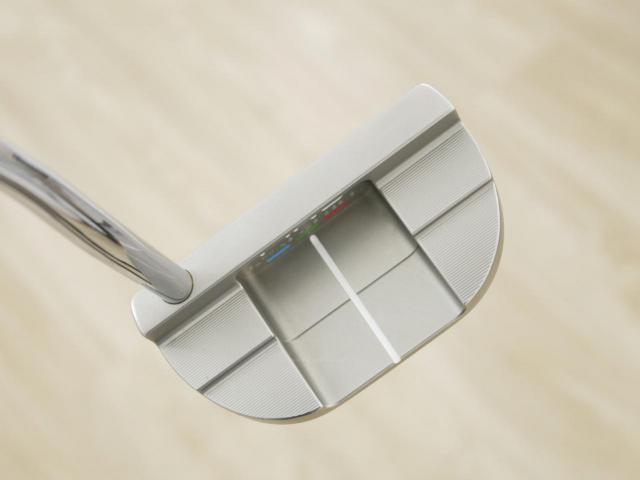 Putter : All : พัตเตอร์ Ping PLD DS72 (ออกปี 2023 ตัวท้อปสุด) ยาว 34 นิ้ว