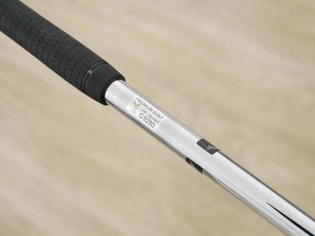 Putter : All : พัตเตอร์ Ping PLD DS72 (ออกปี 2023 ตัวท้อปสุด) ยาว 34 นิ้ว