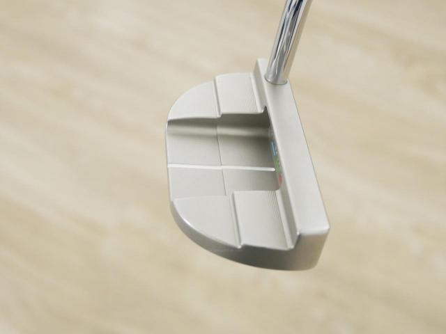 Putter : All : พัตเตอร์ Ping PLD DS72 (ออกปี 2023 ตัวท้อปสุด) ยาว 34 นิ้ว