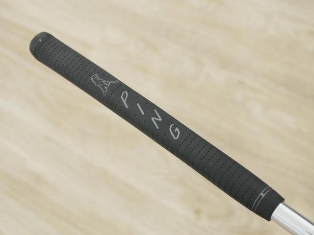 Putter : All : พัตเตอร์ Ping PLD DS72 (ออกปี 2023 ตัวท้อปสุด) ยาว 34 นิ้ว