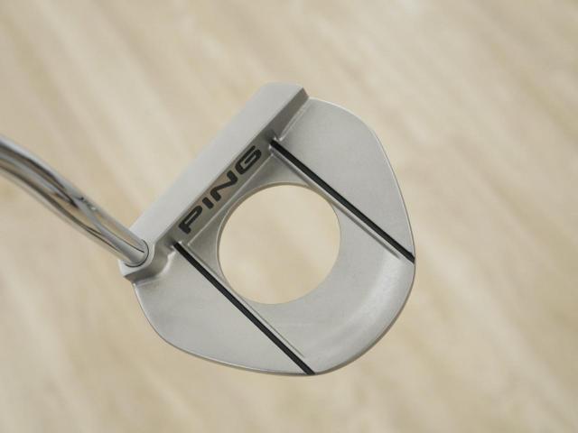 Putter : All : พัตเตอร์ Ping FETCH (ออกปี 2024) ยาว 34 นิ้ว