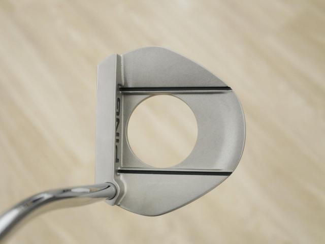 Putter : All : พัตเตอร์ Ping FETCH (ออกปี 2024) ยาว 34 นิ้ว