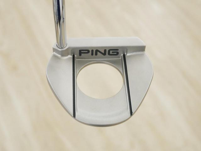 Putter : All : พัตเตอร์ Ping FETCH (ออกปี 2024) ยาว 34 นิ้ว