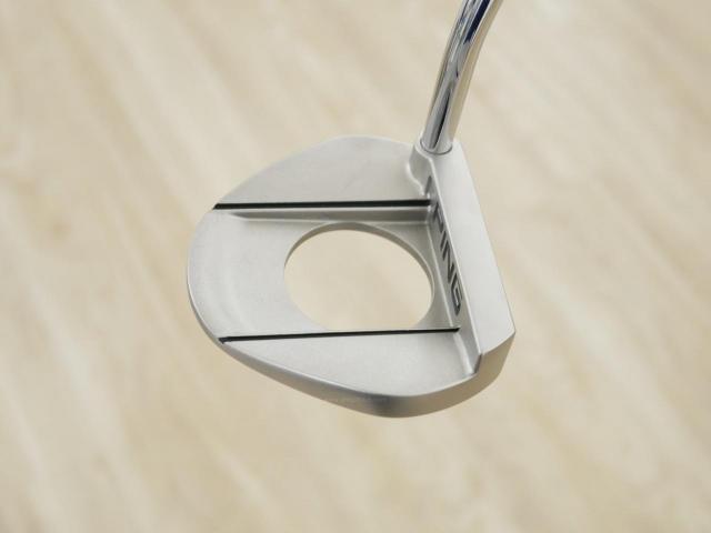 Putter : All : พัตเตอร์ Ping FETCH (ออกปี 2024) ยาว 34 นิ้ว