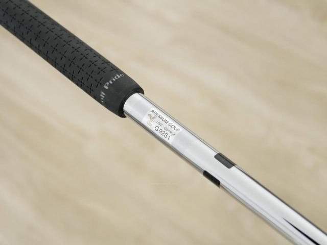 Putter : All : พัตเตอร์ Ping FETCH (ออกปี 2024) ยาว 34 นิ้ว