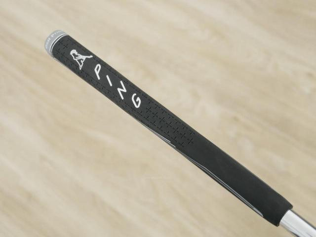 Putter : All : พัตเตอร์ Ping FETCH (ออกปี 2024) ยาว 34 นิ้ว