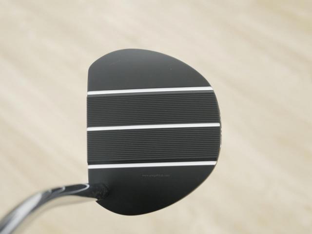 Putter : All : พัตเตอร์ Ping Mundy (ออกปี 2023) ยาว 34 นิ้ว