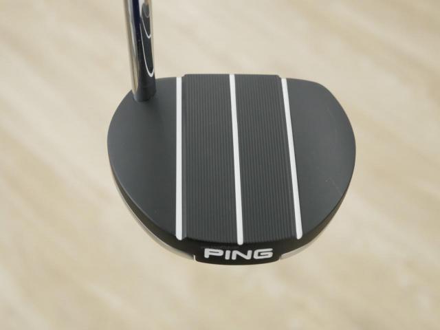 Putter : All : พัตเตอร์ Ping Mundy (ออกปี 2023) ยาว 34 นิ้ว