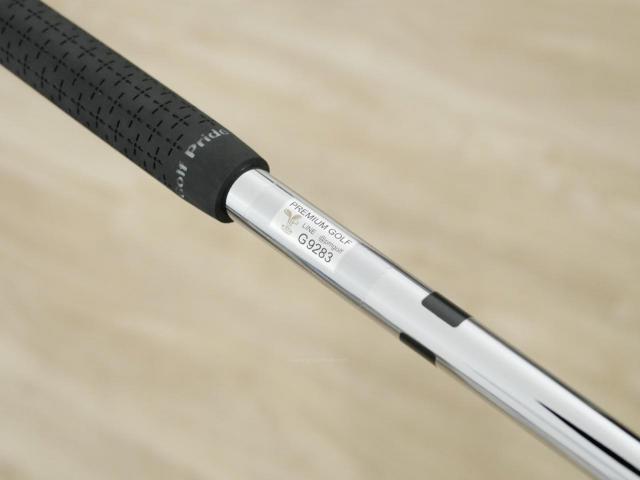 Putter : All : พัตเตอร์ Ping Mundy (ออกปี 2023) ยาว 34 นิ้ว