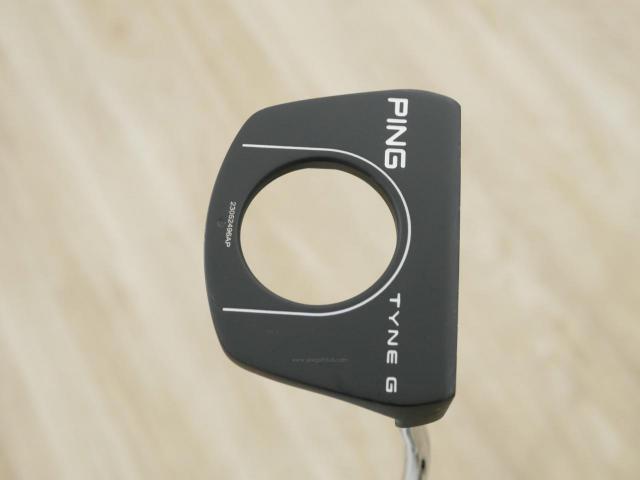 Putter : All : พัตเตอร์ Ping Tyne G (ออกปี 2023) ยาว 34 นิ้ว