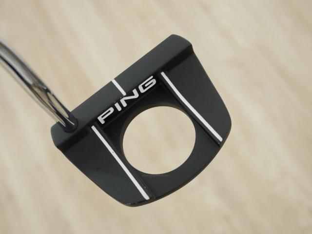 Putter : All : พัตเตอร์ Ping Tyne G (ออกปี 2023) ยาว 34 นิ้ว